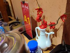 -巢爷老味(东方红店)