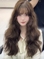 -DL HOPE造型
