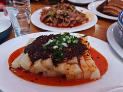 -洞子口陈氏凉粉