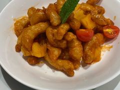 -东流山烤鸭·家常菜(雨山龙湖店)