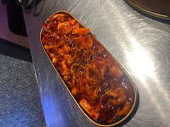 -大叹号·朝鲜族烤肉(潍坊泰华城店)
