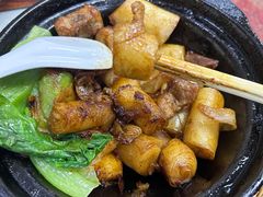-汇豪轩(光明东路店)
