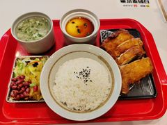 -喜年来(欧洲商城店)