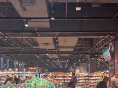 -永辉线上超市(鲁谷店)