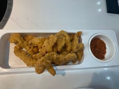 -潮汕酱记鲜牛肉火锅(欧尚店)