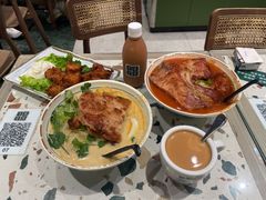 -华嫂冰室(湾仔店)