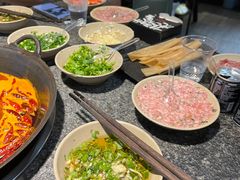 -大虎重庆老火锅(正弘城店)