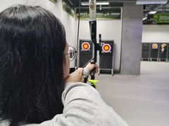 -無弓射箭俱乐部(领展中心城店)