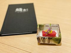 -鮨青(恒基名人购物中心店)