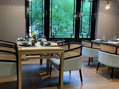 -杭州西湖柳莺里酒店·闻莺厅