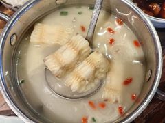 -鱼食饭稻·苏浙土菜17年老馆子(平江路店)
