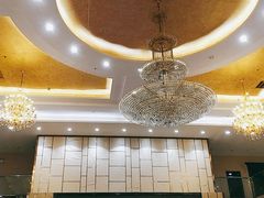 大堂-东江渔村(皇悦店)