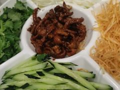 -富源东北春饼店(翠竹店)