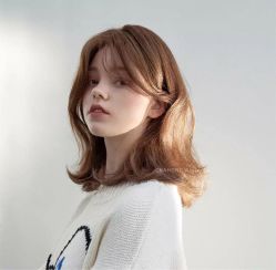 -东方美妍小鹏造型