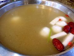 林记潮汕菜馆-林记潮牛·牛肉火锅(上马墩店)