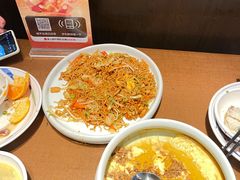 -新发现(宝山龙湖店)