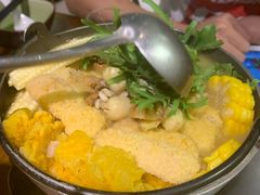 -十二舍·湯物素煮(江泰潤政店)