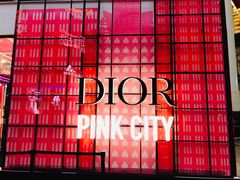 -Dior迪奥(上海世茂广场店)