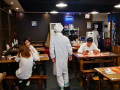 大堂-永祥烧腊餐厅(虹口店)