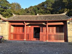 -古田会议纪念馆