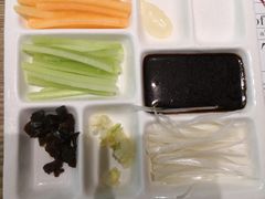 -小大董·烤鸭(凤凰汇店)