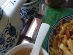 -河州春清真西北特色美食(虎踞路店)