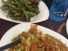 -护国寺小吃(安定门店)