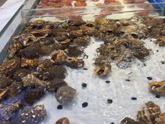 -川骄海鲜自助(河东店)