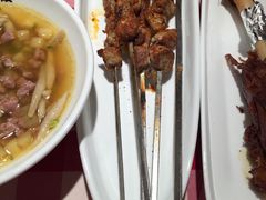 -西贝莜面村(镇江苏宁广场店)