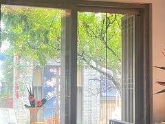 -鲤院·新中式美学·庭院餐厅(夫子庙店)