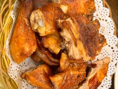 -岩保农家乐