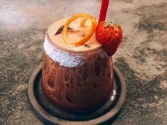 野草莓的春天-BE NORMAL CAFE(霞溪路店)