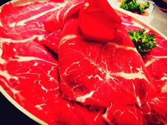 -老夏老火锅(正宁路店)
