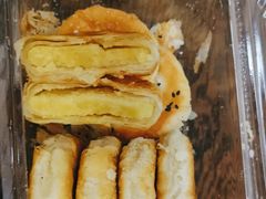 -酥翁·PASTRY糕点(牡丹园店)