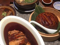 -南京大牌档(青岛万象城店)