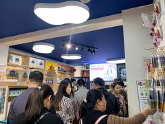-天坛文创店