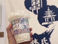-南海冰室·新式潮汕茶饮(南海店)