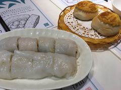 -点点心点心专门店(湾仔店)