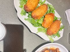-朴墅(西湖青芝坞店·杭帮菜·家宴.14年的店)
