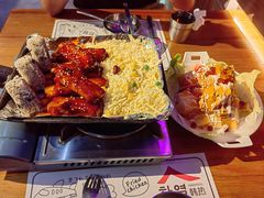 -韩热集市(百源店)