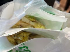-煎饼道·新鲜现做(重庆北站店)