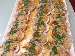 -海景壹号大酒店(滨湖店)