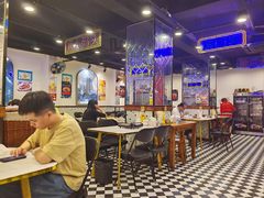 -澳门陈光记烧味饭店(南京德基广场店)
