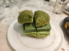 -大树餐厅(环球港店)