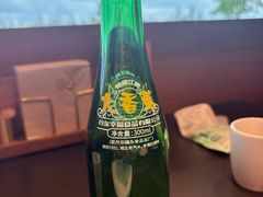 -松涛园朝鲜·海鲜·料理店(鸭绿江断桥店)