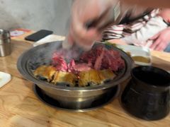 -霸腹烤肉(厦门柚子番店)