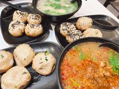 -小杨生煎(南京东路食品一店)