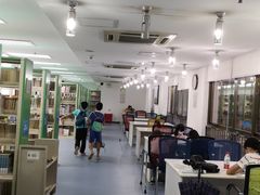 -深圳少年儿童图书馆