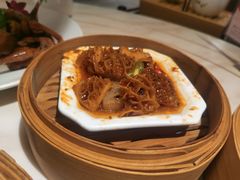 绵香沙爹金钱肚-悦满楼·西关名点·湛江名菜(航空综合大厦店)