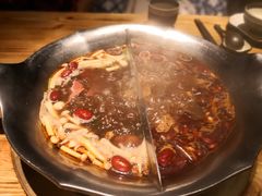 -湊湊火锅·茶憩(新中关购物中心店)